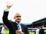 Bóng đá anh, ngoại hạng anh, lịch thi đấu euro 2012, Mark Hughes sẽ "trúng đậm" nếu ngăn cản Man City vô địch